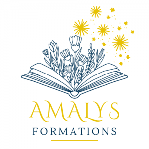 Logo Amalys